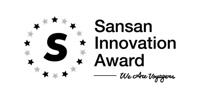 Sansan Innovation Awards