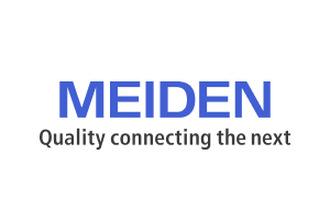 株式会社明電舎