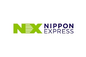 日本通運株式会社
