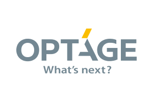 株式会社オプテージ