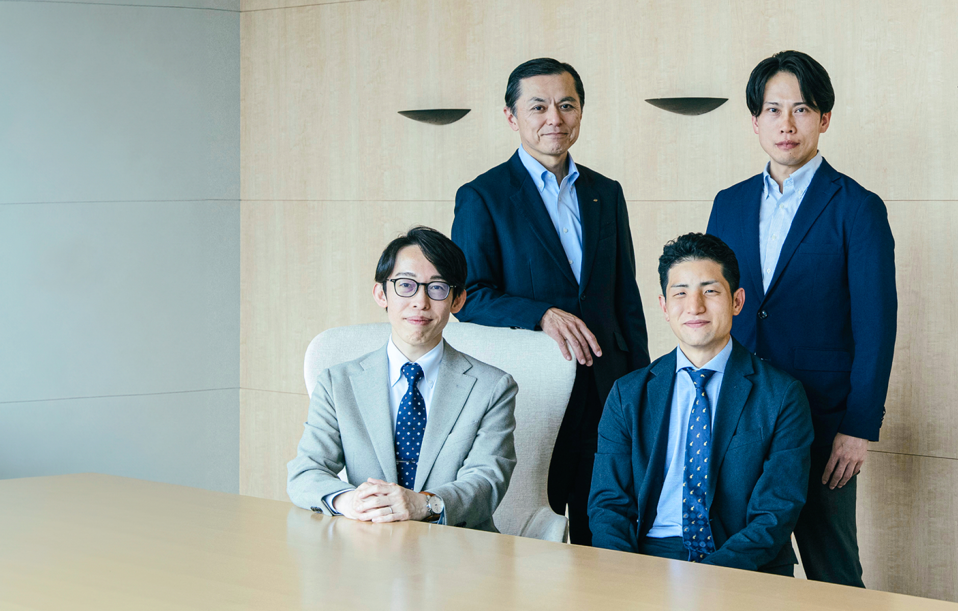 第一実業株式会社