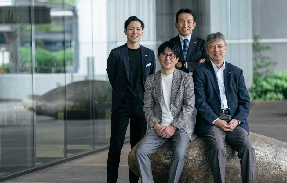 株式会社オプテージ