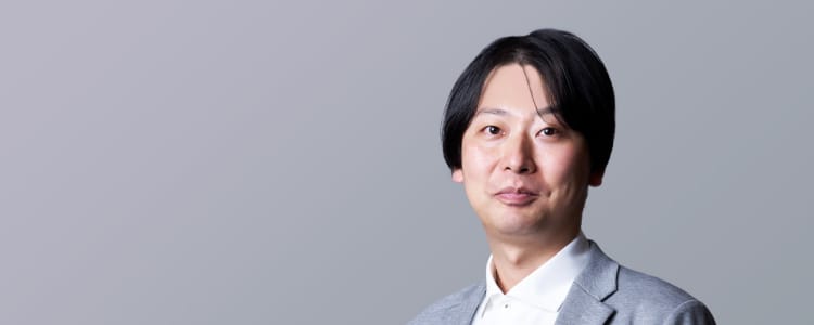 吉川 継雄氏