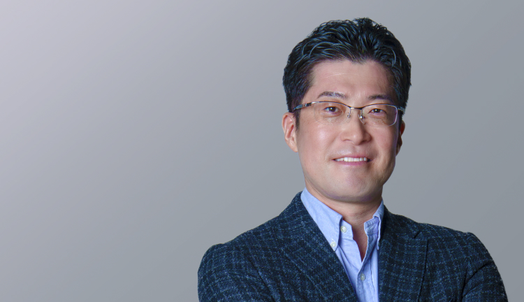今川 友博氏