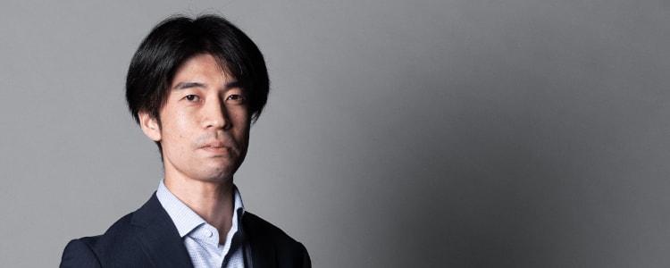 可部 匡彦氏